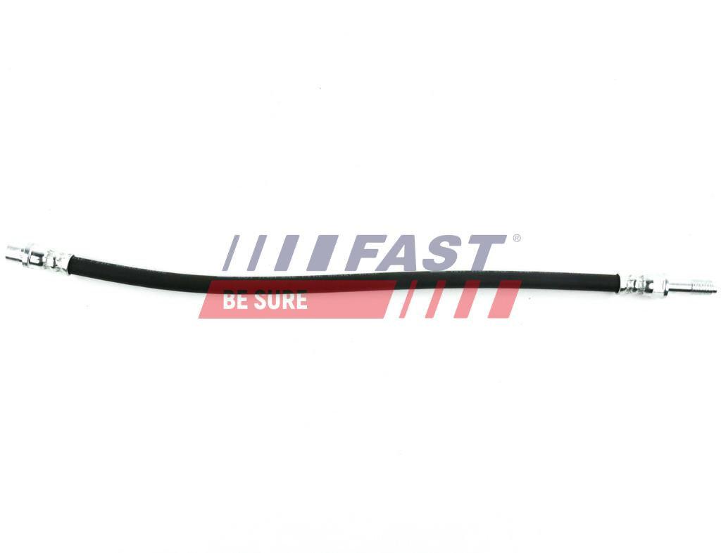 FLEXIBLE DE FREIN MERCEDES SPRINTER 95> 901-905 ARRIÈRE G/D 438MM.