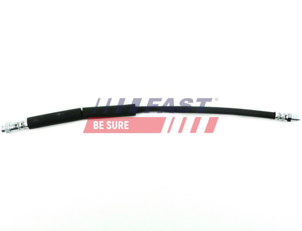 FLEXIBLE DE FREIN CITROEN BERLINGO 08> AVANT G/D 450MM.