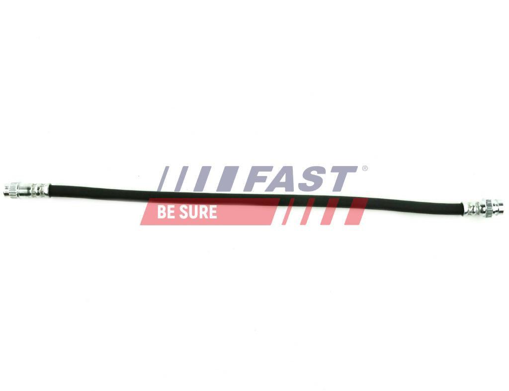 FLEXIBLE DE FREIN RENAULT MASTER II 98> ARRIÈRE G/D 450MM.