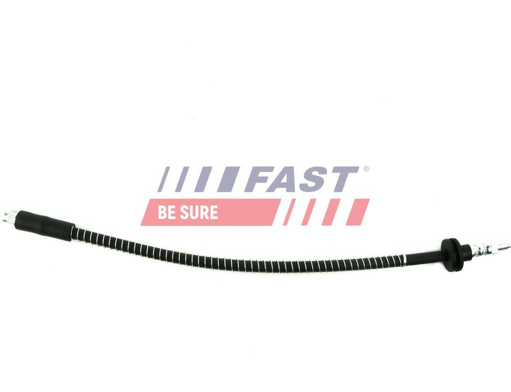 FLEXIBLE DE FREIN FIAT SCUDO / ULYSSE 95> AVANT G/D 04> 480MM.