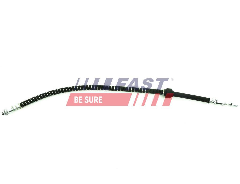 FLEXIBLE DE FREIN RENAULT MASTER II 98> AVANT G/D 510MM.