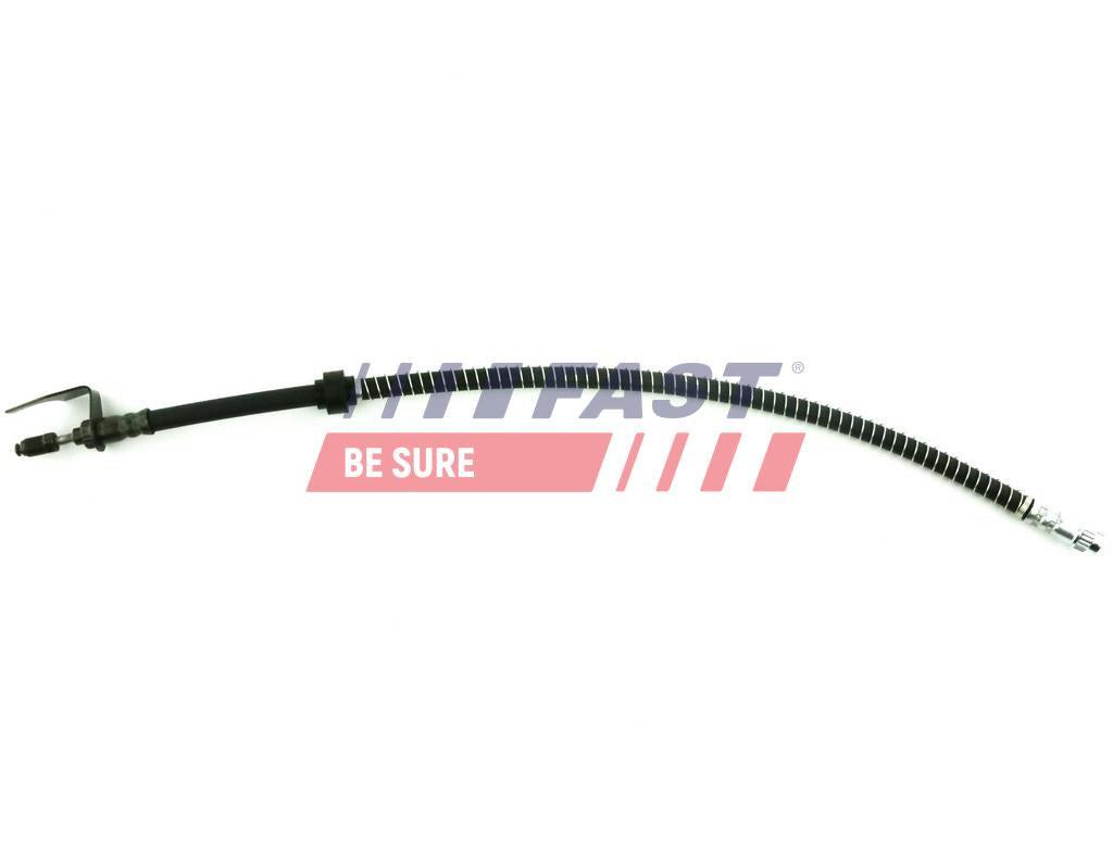 FLEXIBLE DE FREIN RENAULT MASTER II 98> AVANT G/D 565MM.
