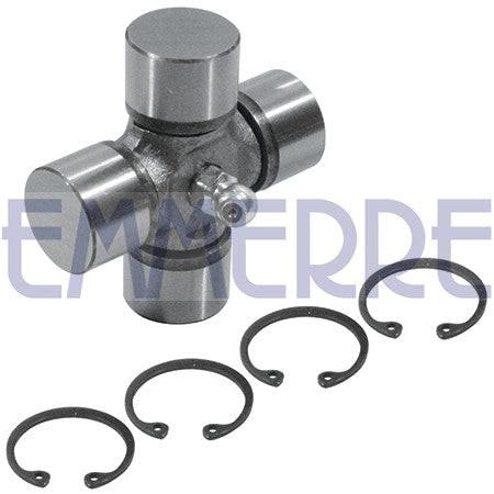 CROISILLON ARBRE DE TRANSMISSION IVECO DAILY 90> 96>.