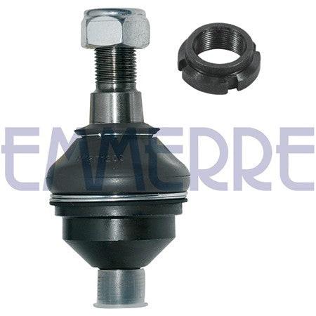 ROTULE DE SUSPENSION IVECO DAILY 06> G/D.