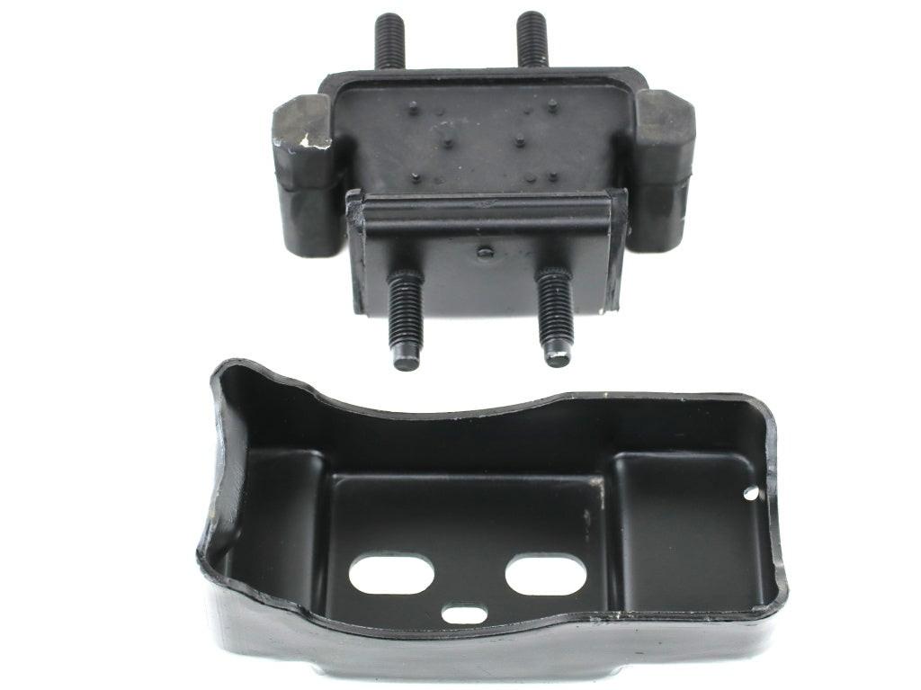 SUPPORT MOTEUR IVECO DAILY 06> AVANT G/D 14>.