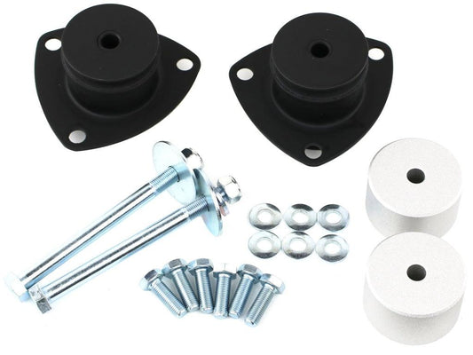 SUSPENSION DE LA CABINE IVECO DAILY 06> AVANT KIT.