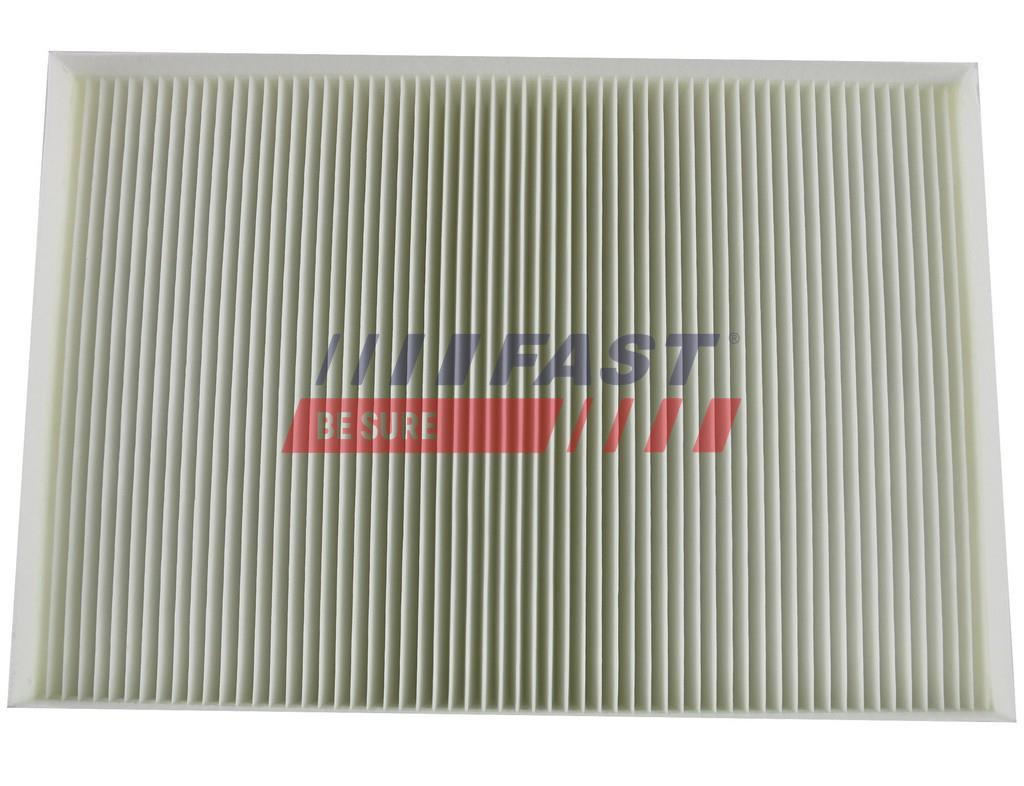 FILTRE, AIR DE L`HABITABLE MERCEDES SPRINTER 06> 906.