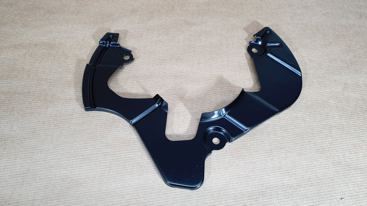 Protection de flasque de frein d’origine pour Fiat 500 — 51856786 — vue 3