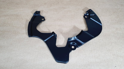 Protection de flasque de frein d’origine pour Fiat 500 — 51856786 — vue 3
