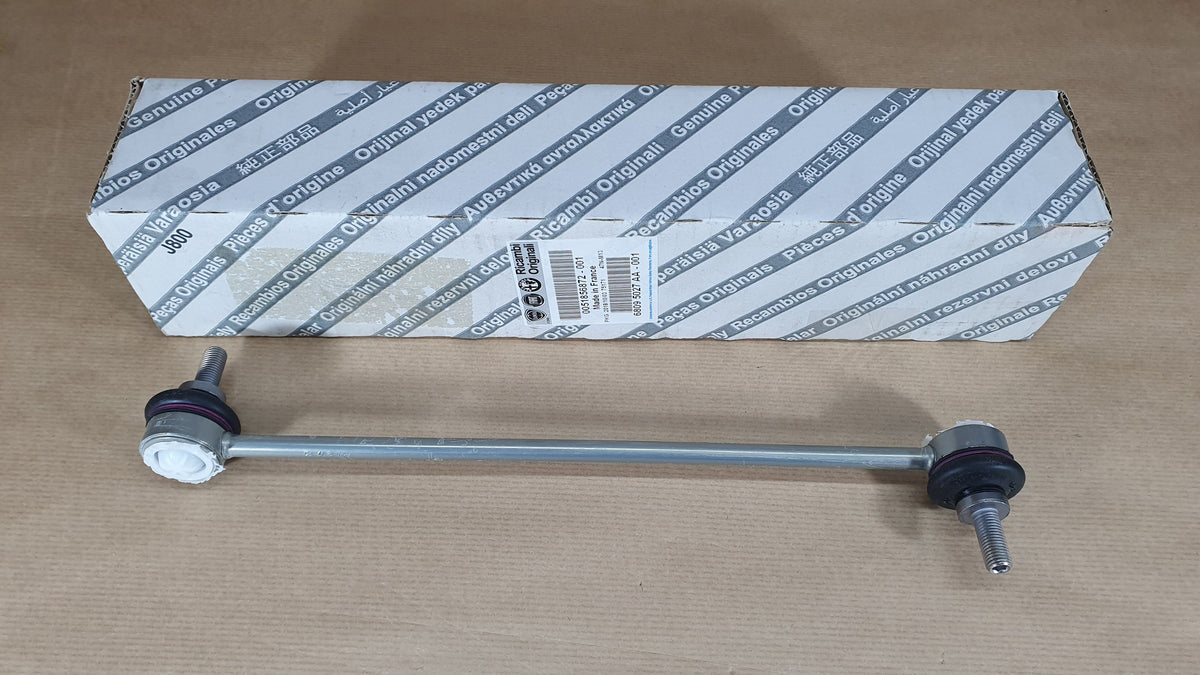 Biellette de barre stabilisatrice pour Fiat Panda — 51856872 — vue 1