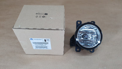 Feu antibrouillard d’origine pour Fiat Ducato — 51858824 — vue 2