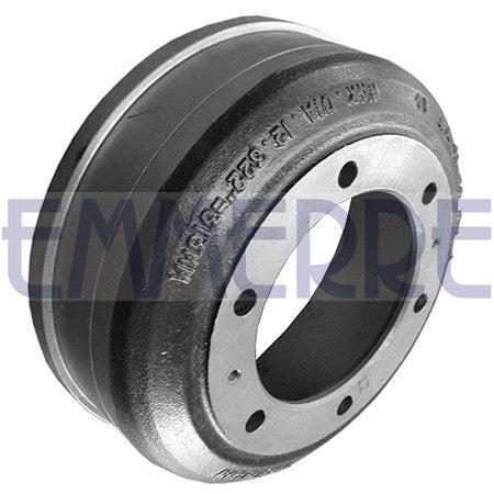 TAMBOUR DE FREIN IVECO DAILY 90> 96>.