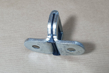 Gâche de serrure d’origine pour Fiat Ducato — 51864555 — vue 3