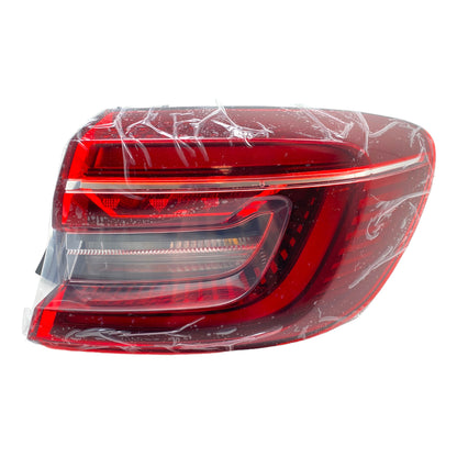 Pièce d'origine Feu arrière droit pour Renault Clio V 265504885R