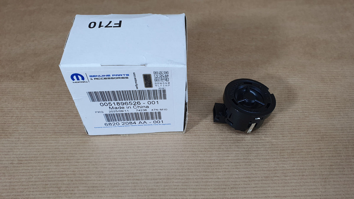 Haut-parleur pour Fiat 500 — 51896526 — vue 1