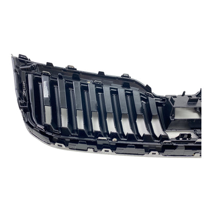 Pièce d'origine Calandre pour Skoda Superb III phase 2 3V0853653G