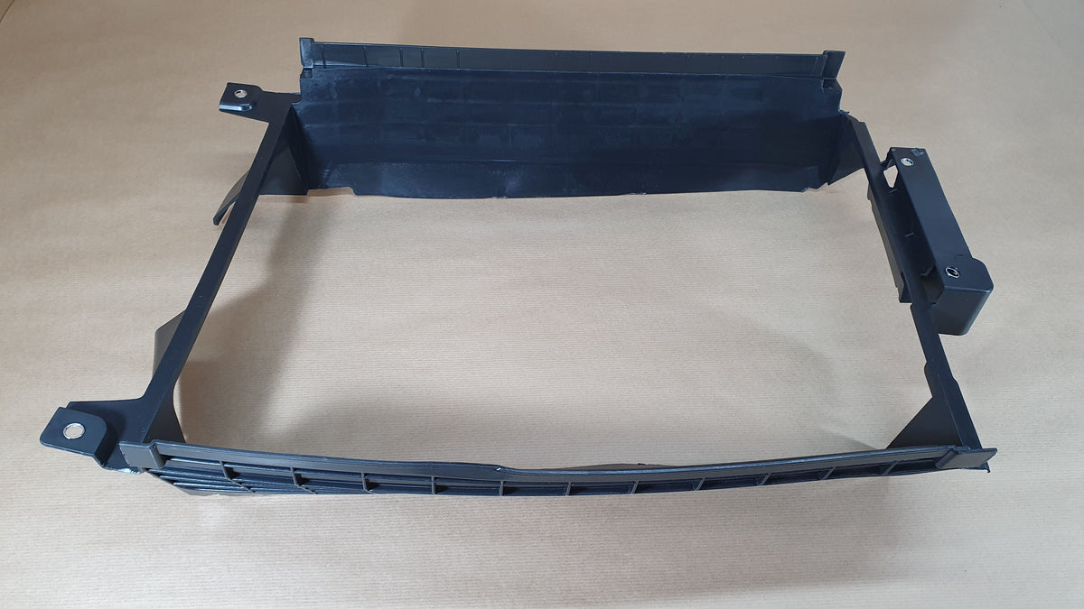 Déflecteur d’air pour Fiat Panda III — 51921289 — vue 1