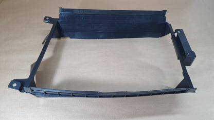 Déflecteur d’air pour Fiat Panda III — 51921289 — vue 1