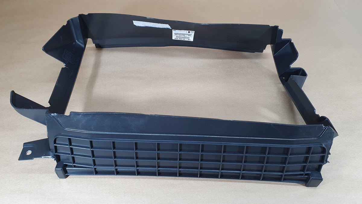 Déflecteur d’air pour Fiat Panda III — 51921289 — vue 2