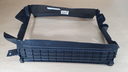 Déflecteur d’air pour Fiat Panda III — 51921289 — vue 2