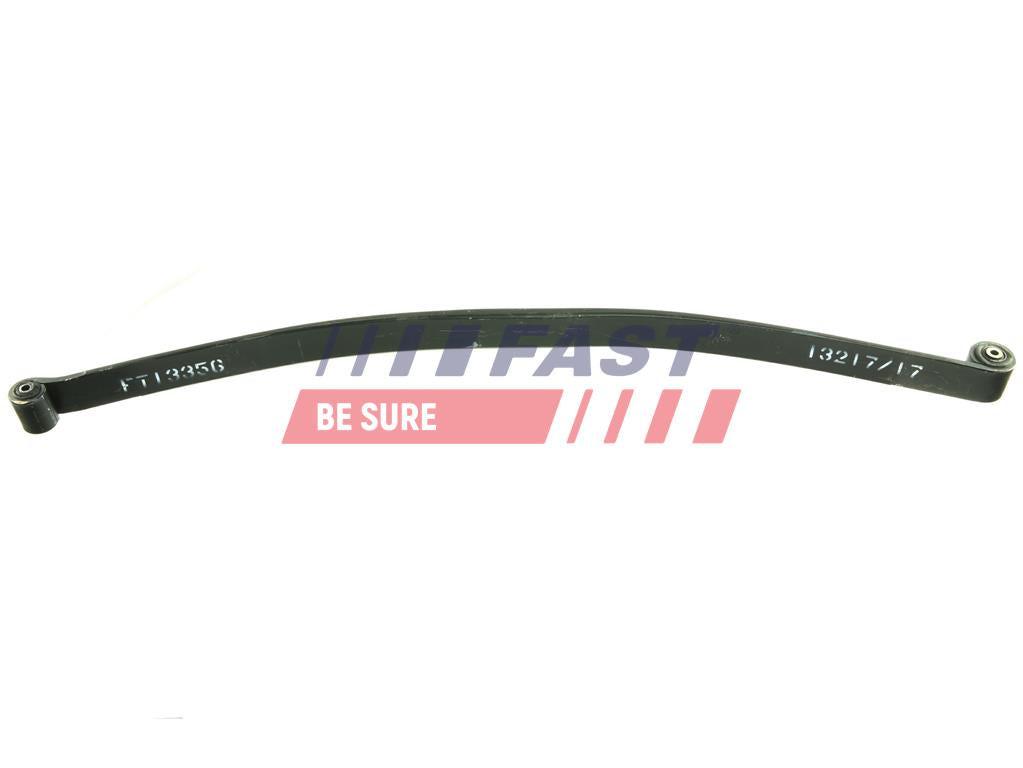 GROUPE DE RESSORTS MERCEDES SPRINTER 95> 901-905 ARRIÈRE LAME 3T.