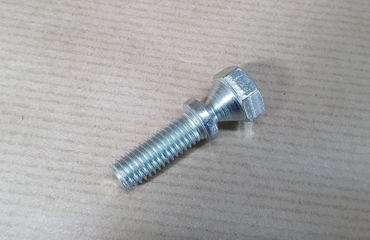 Vis autocassante d’antivol de direction pour Fiat — 51927074 — vue 2