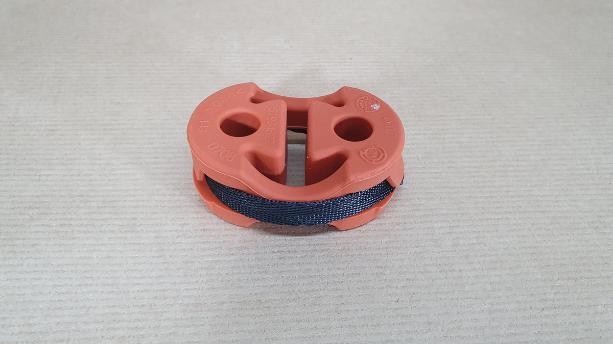 Support de silencieux d’échappement d’origine pour Fiat 500X — 51934827 — vue 3