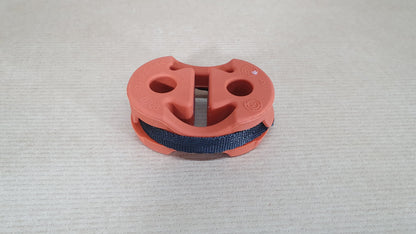 Support de silencieux d’échappement d’origine pour Fiat 500X — 51934827 — vue 3
