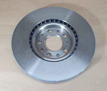 Disque de frein avant d’origine pour Alfa Romeo Tonale — 51937304 — vue 3