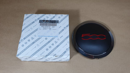 Cache de roue pour Fiat 500 — 51939747 — vue 1