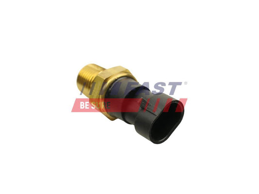 SONDE DE TEMPÉRATURE, LIQUIDE DE REFROIDISSEMENT IVECO DAILY 90> 2-PIN.