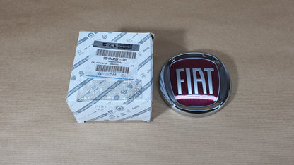 Emblème avant pour Fiat — 51944206 — vue 1