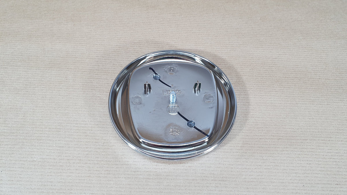 Emblème avant pour Fiat — 51944206 — vue 2