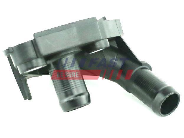 BOÎTIER DE THERMOSTAT RENAULT KANGOO II 08> 1.5DCI.