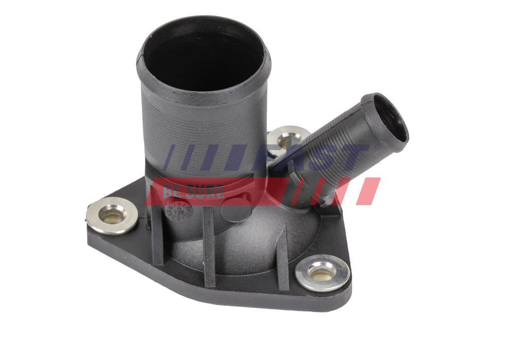 BOÎTIER DE THERMOSTAT CITROEN BERLINGO 96> XUD/DW8.