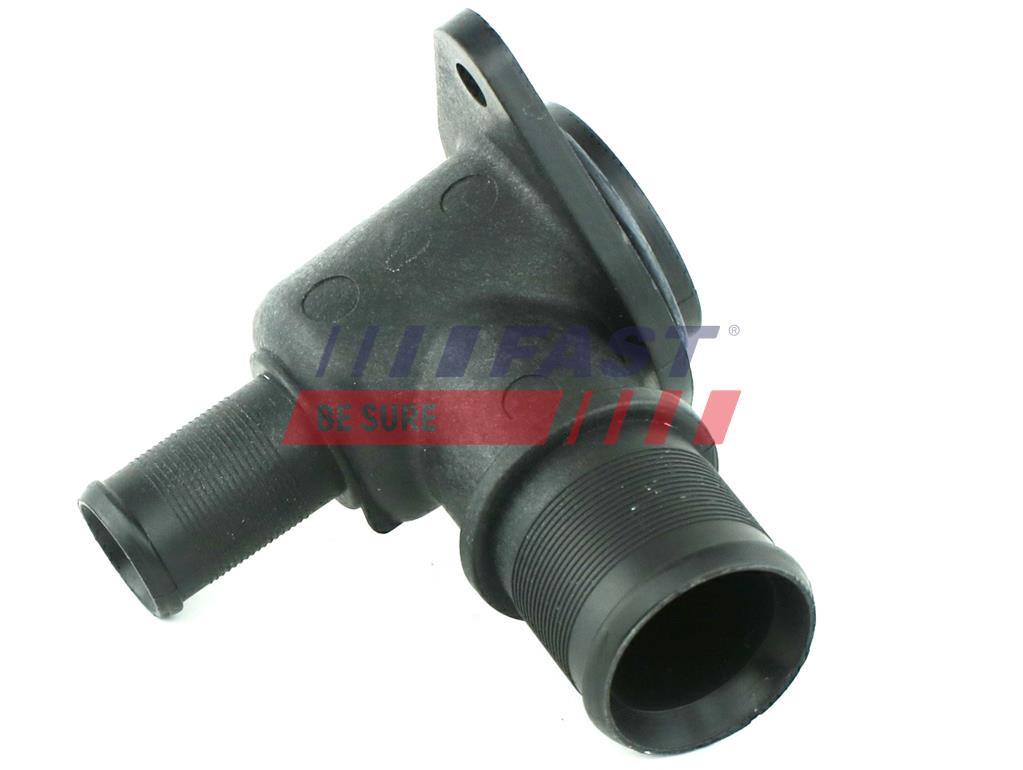 BOÎTIER DE THERMOSTAT CITROEN BERLINGO 96> TU5.