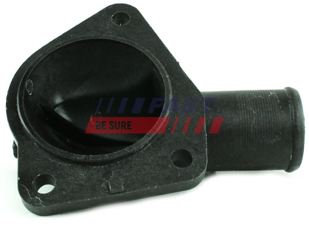 BOÎTIER DE THERMOSTAT CITROEN BERLINGO 96> 2.0 HDI.