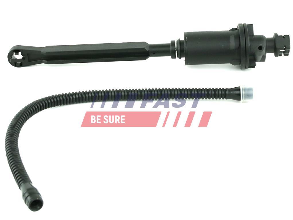 CYLINDRE ÉMETTEUR, EMBRAYAGE RENAULT TRAFIC 01>.