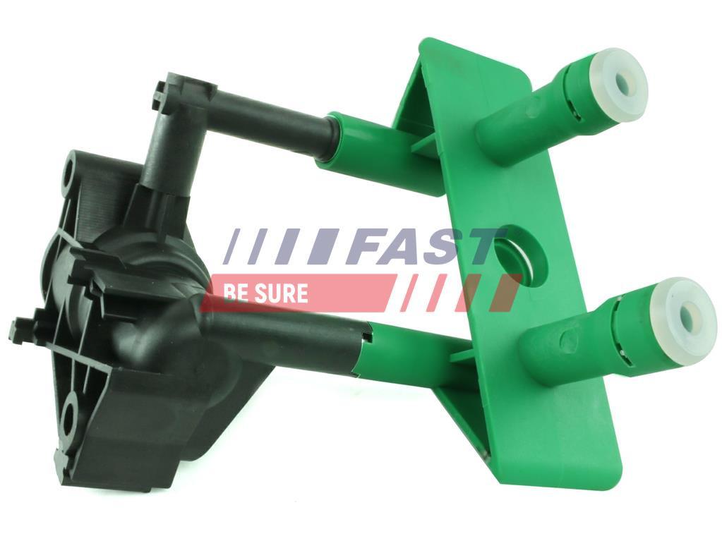 CYLINDRE ÉMETTEUR, EMBRAYAGE FORD TRANSIT CONNECT 02>.