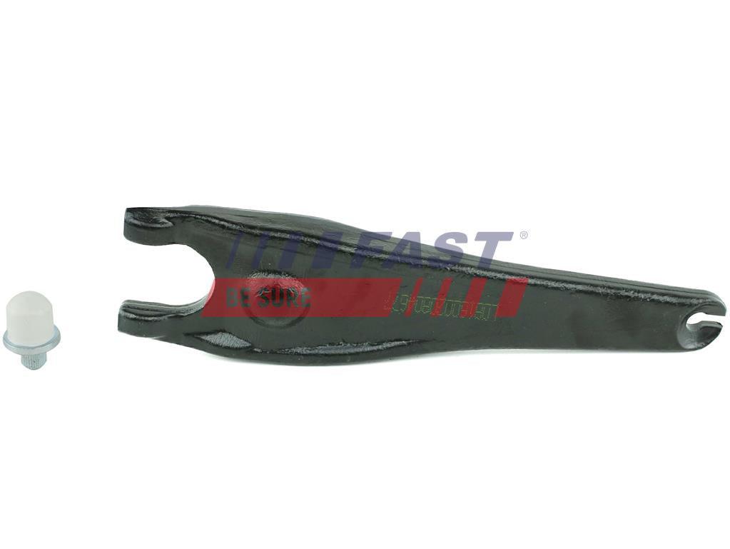FOURCHETTE DE DÉBRAYAGE, EMBRAYAGE RENAULT KANGOO I 97> 1.9DTI F9Q.