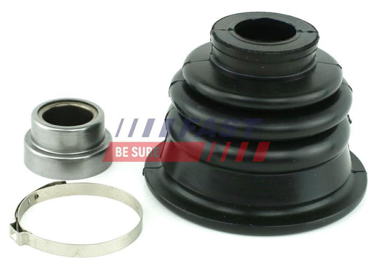 JOINT-SOUFFLET, ARBRE DE COMMANDE RENAULT MASTER II 98> INTÉRIEUR G/D KANGOO/CLIO II/MEGANE I.