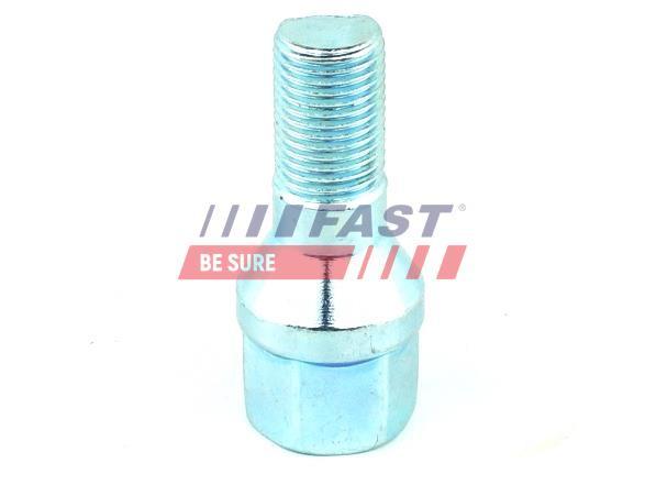 VIS DE ROUE FIAT SCUDO 07> BOULON M12X1.25X24.