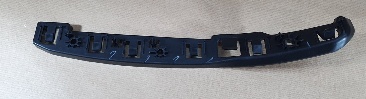 Fixation de pare-chocs pour Fiat Doblo — 51973268 — vue 2