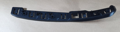 Fixation de pare-chocs pour Fiat Doblo — 51973268 — vue 2