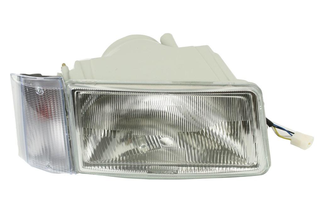 PHARE PROJECTEUR PRINCIPAL IVECO DAILY 90> H4 DROIT.