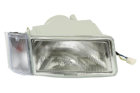 PHARE PROJECTEUR PRINCIPAL IVECO DAILY 90> H4 DROIT.