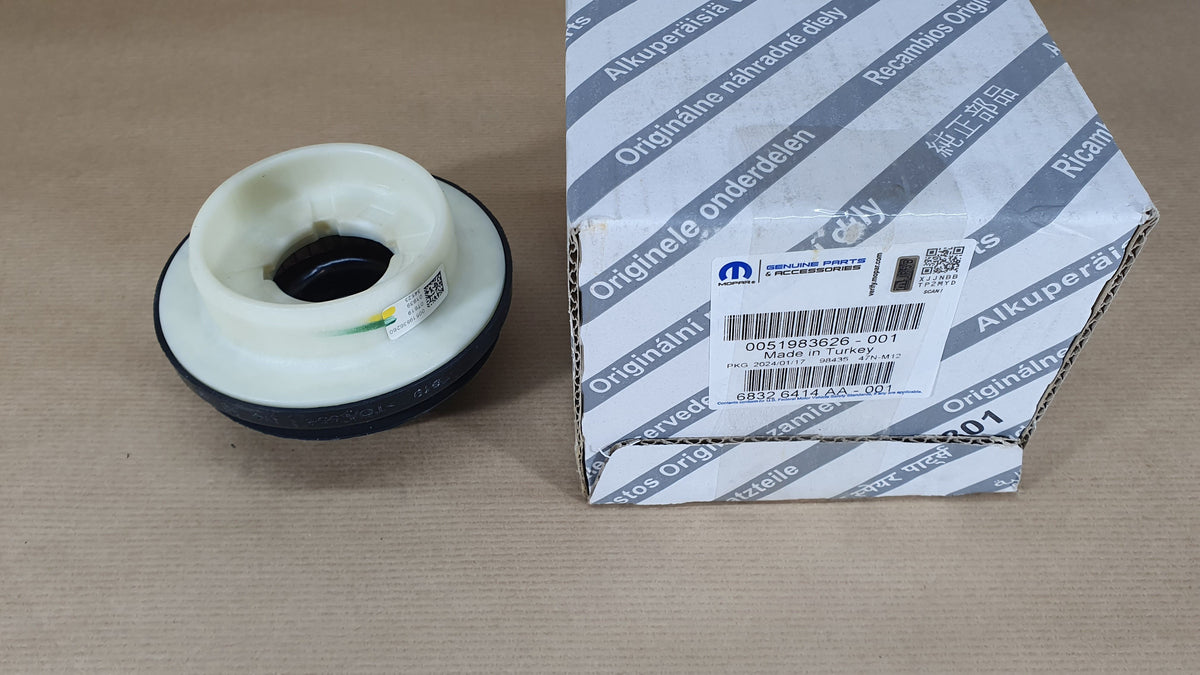 Coupelle d’amortisseur pour Fiat Tipo — 51983626 — vue 1