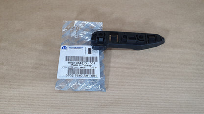 Fixation de pare-chocs d’origine pour Fiat Tipo — 51984513 — vue 2