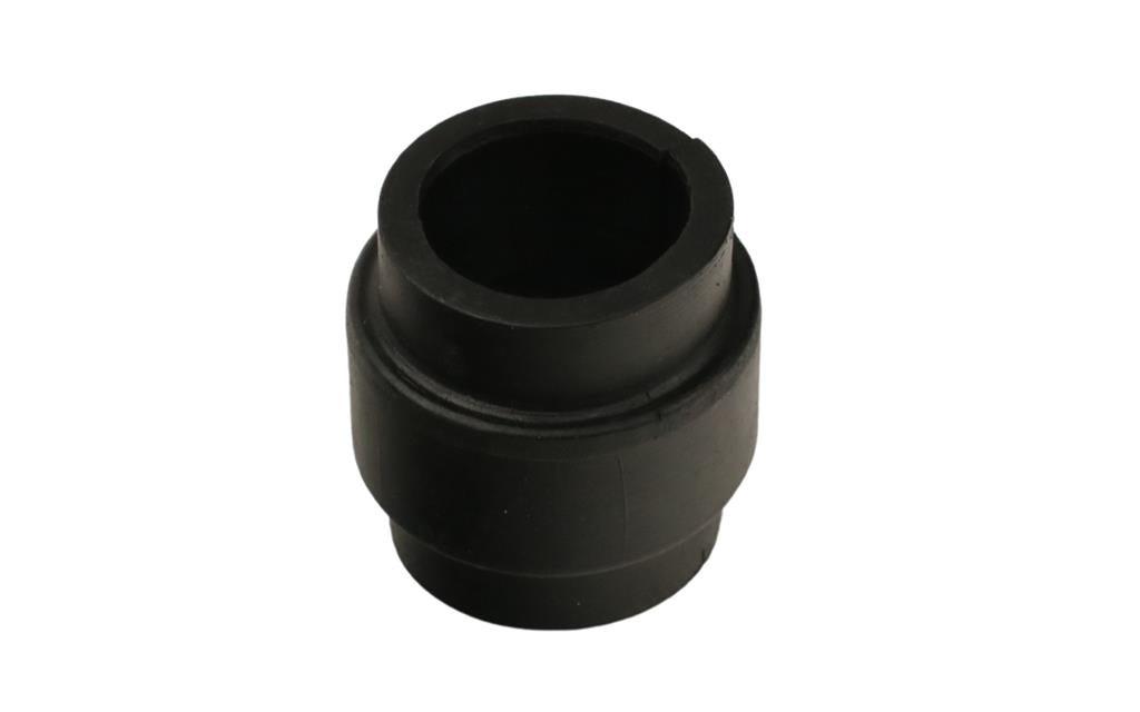 CAOUTCHOUC, STABILISATEUR IVECO DAILY 00> ARRIÈRE INTÉRIEUR 22MM.