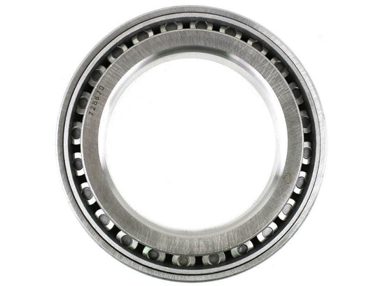 ROULEMENT DE ROUE IVECO DAILY 14> ARRIÈRE 59-12/60E/65E/75E.